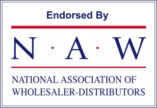 NAW logo