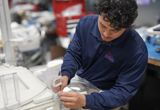 US Med-Equip Bio Med Services