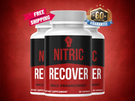 Nitric Recover Reviews & Complaints 2025: Full Ingredient Breakdown, Pros and Cons, and Buying Guide