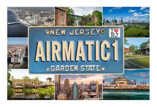 Airmatic and Kaishan USA Drive Market Leadership in New Jersey Compressor Sales