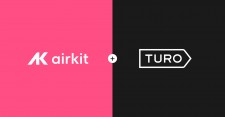 Airkit and Turo