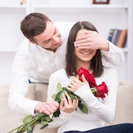 3 Ways to Find the Perfect Valentine's Day Gift With Flower Explosion