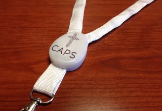 Branded Light-Up Lanyards from Xylobands Light Up Special Events with Live Controlled Light