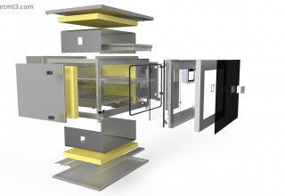 3d Sublimation Machine - MT3