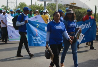 Youth for Human Rights 