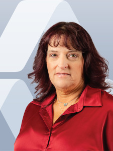 Sherry Bogar, CMA (AAMA), 2025