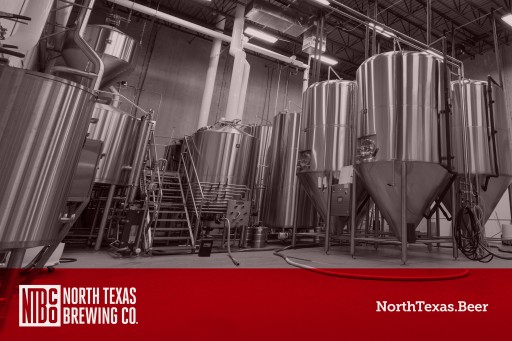 Contract Brewing Gives Small Brewers a Chance to Compete in a Changing Industry