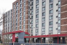 Catherine Todd Senior Living Center