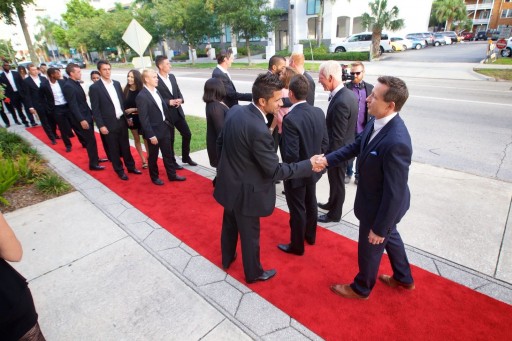 Award Winning Public Service Announcements "They Said...They Lied" Inform, Enlighten Theater-Goers at the 11th Annual Sunscreen Film Festival