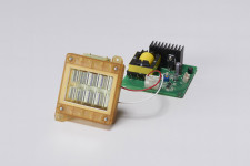 Care222® Filtered Far UV-C Excimer Lamp Module
