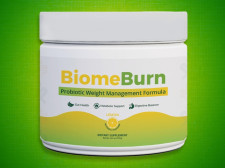 Biome Burn Reviews 2025