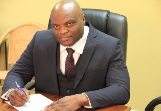 Joseph Collins CEO Punch TV Studios