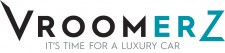 Vroomerz Logo