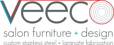 Veeco Salon Furniture + Design