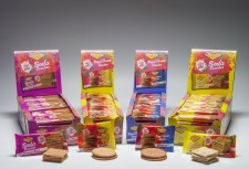 Diamond Bakery's New Grab N'Go Collection