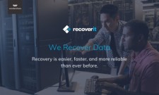 partition recovery software