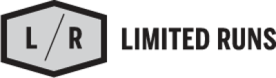 Limited Runs