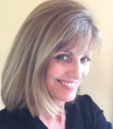 Photo of Ann Telnaes