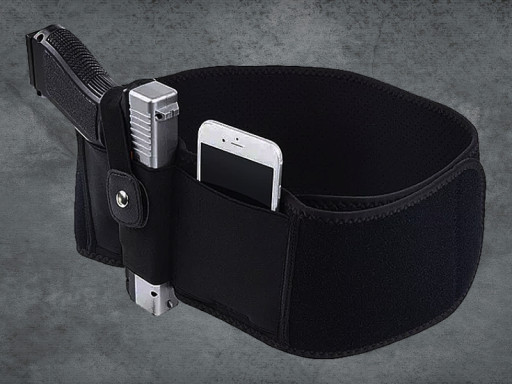 Best Concealed Carry Holster 2025: Power Sync Review