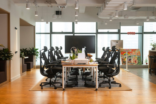 LiberNovo Support Week Is Live With Up to 37% Off and Tiered Gifts Across Its 2026 Chair Lineup