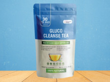 Gluco Cleanse Tea Ancient Himalayan Blood Sugar Ritual