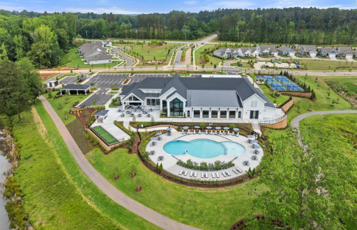 Chatham Park Announces New Del Webb 55+ Community by PulteGroup in Pittsboro, NC