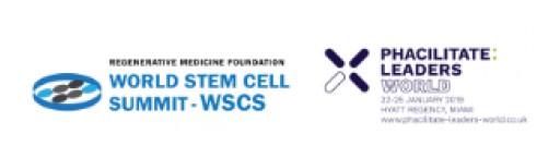 Life Science Leaders Announce Partnership for Pioneering Advanced Therapies Gathering in Miami 2019