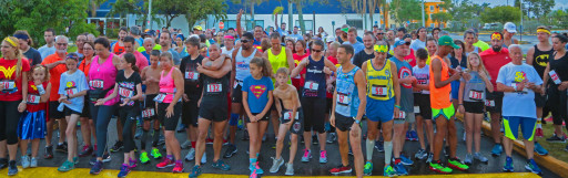 David Posnack JCC and Lauren's Kids Partner to Host the Be a Hero-Run4Kids 5k Run/Walk