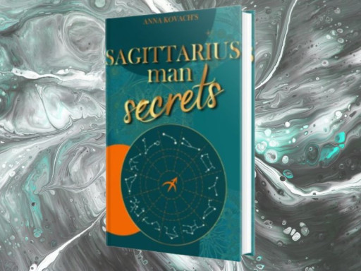 Sagittarius Man Secrets Review: Win His Heart in 2025