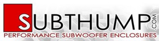 Subthump Offers Highly Detailed Subwoofer Enlcosures for Trucks at Affordable Prices