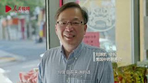 Viewing China From Afar: Magical Traditional Chinese Medicine - Chinese Herbal Medicine