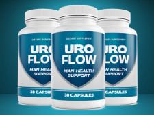 UroFlow 2025 Reviews