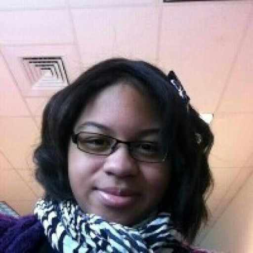 College Admissions Assistance Awards 2016 Judy Simpson Memorial Scholarship to Natasia Martin