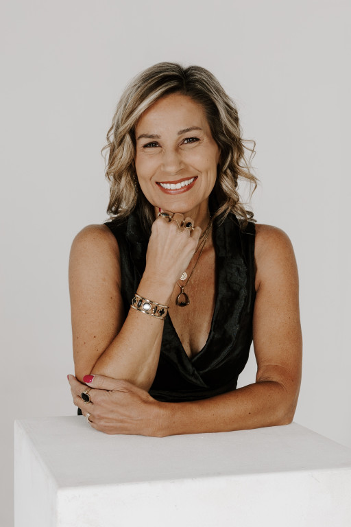 CONQUERing Founder Tammy Nelson Named to Inc.'s 2026 Female Founders 500 List