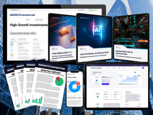 Top Financial Insight of 2025: Why InvestorPlace Media's MAGA Strategy is Fueling a New Wave of Public Wealth Awareness