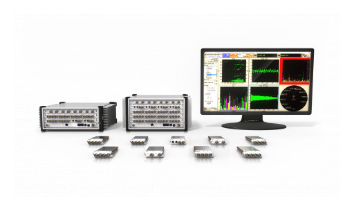 APEX Turbine Testing Technologies and MECALC Technologies Announce Collaboration