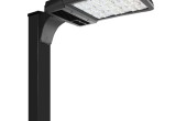 Gladetino LED Area Luminaire