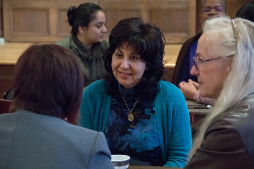 Nashville Church of Scientology Holds World Interfaith Harmony Breakfast and Dialogue