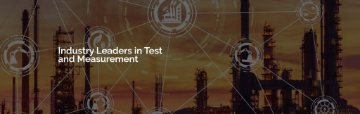 Applied Measurement Explains How Advanced Data Logger Systems Are Revolutionising Industrial Monitoring