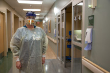 Carson Tahoe Health Caregiver