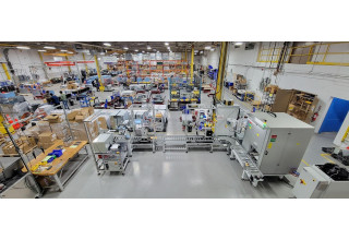 Electrovaya, Inc., Thursday, July 20, 2023, Press release picture