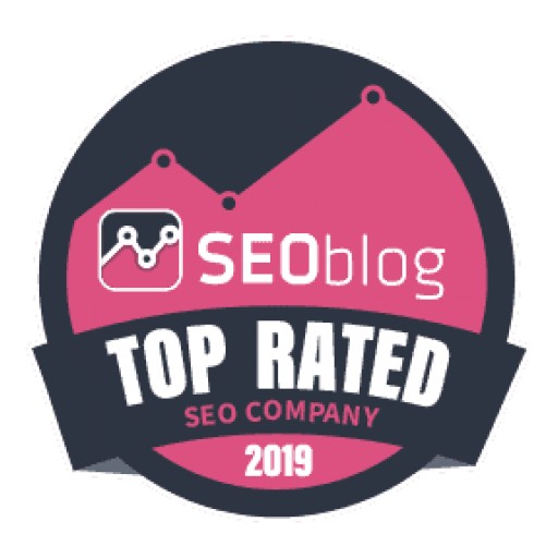 Mimvi SEO Announced as a Top New York City SEO Company for 2019 by SEOblog.com