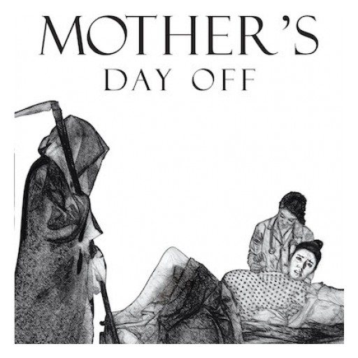 David Hanson's New Book 'Mother's Day Off' is a Gripping Family Mystery Story About a Daughter Haunted by Her Mother's Secret.