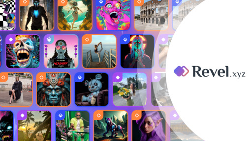 SocialFi Collectibles: Revel.xyz Launches on Polygon