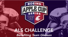 ALS Apple Cup Challenge