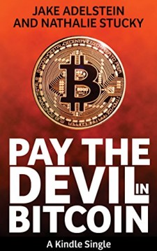 Pay The Devil in Bitcoin