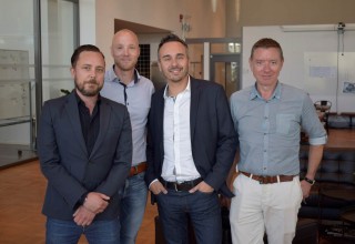 Long Jewelers Announce Launch of Kronaby Timepieces and World Diamond Magazine Feature