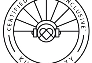 KultureCity Sensory Inclusive Certified Logo