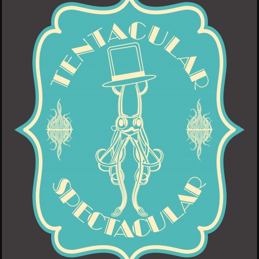 Tavorie Invites You to Join in the Summer Premier of the Tentacular Spectacular Collection