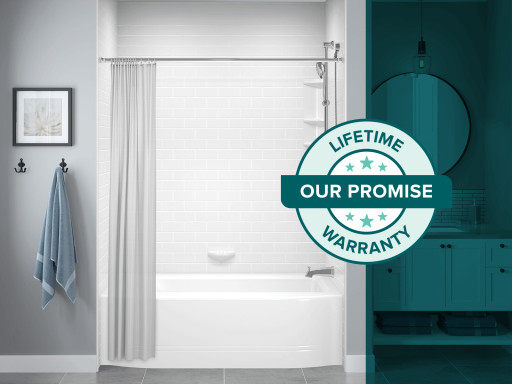 Bath Fitter Recognized With 2026 Consumer Choice Award for Bathroom Remodelling in Windsor